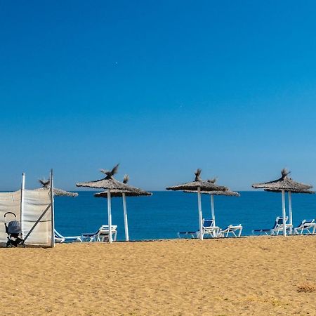 2263 - Beautiful Apt Close From Beach Manilva Exterior foto