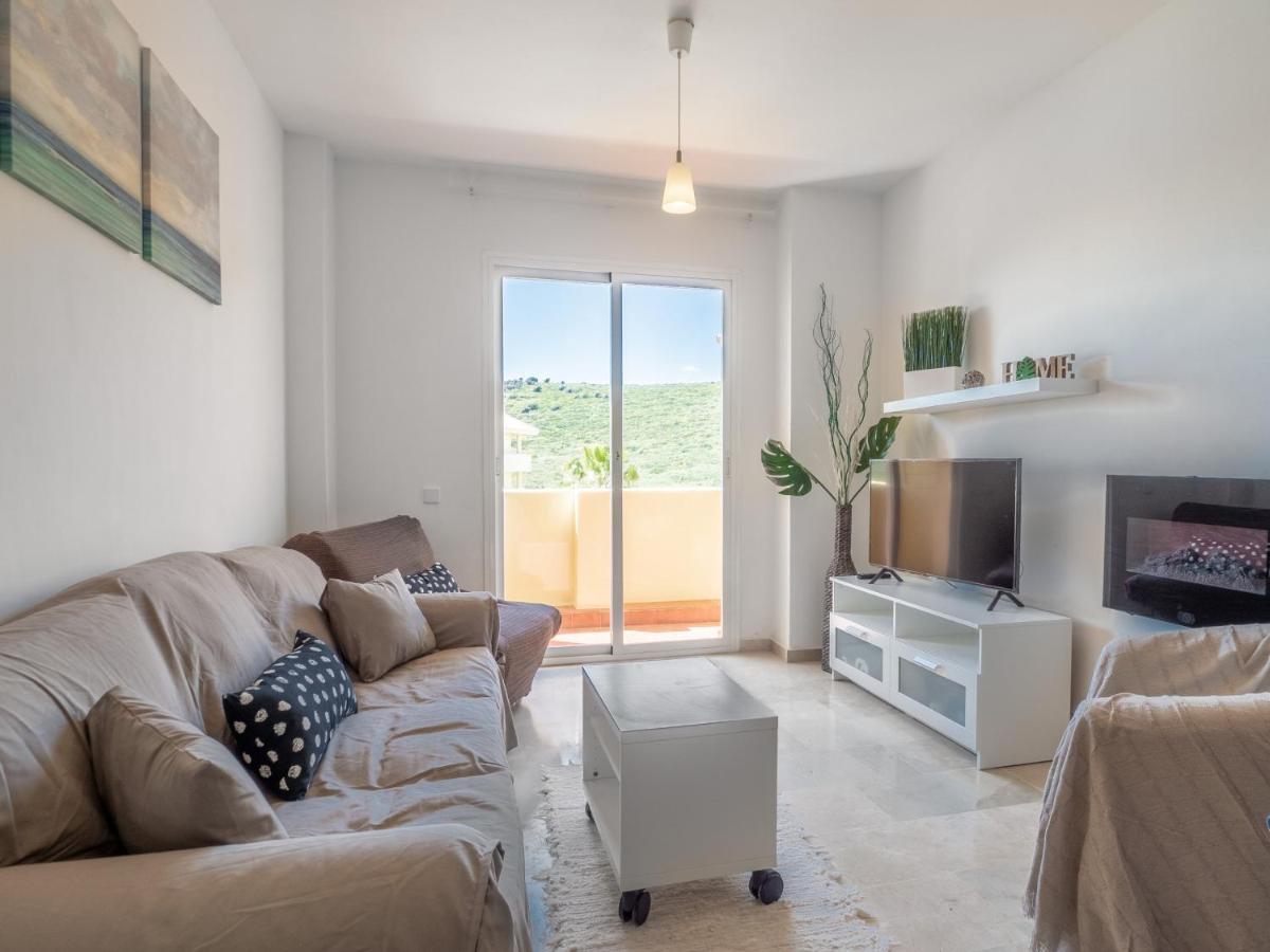 2263 - Beautiful Apt Close From Beach Manilva Exterior foto