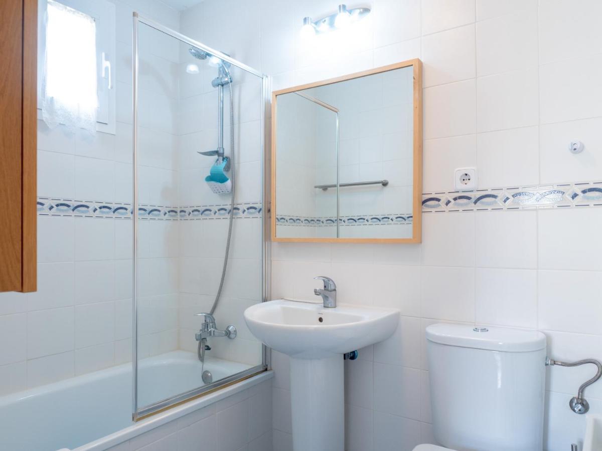 2263 - Beautiful Apt Close From Beach Manilva Exterior foto